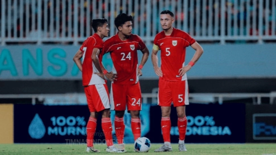 Selamat Tinggal SEA Games 2025, Timnas Indonesia Kemungkinan Besar Tersingkir