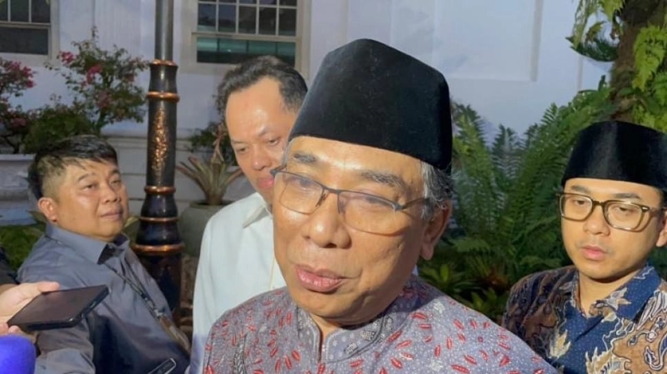 Tambang Disebut Jadi Biang Kerok Gaduh PBNU, Begini Kata Gus Yahya?