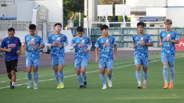 Tepis Tudingan 'Main Mata', Vietnam Janjikan Perang Habis-habisan Lawan Malaysia