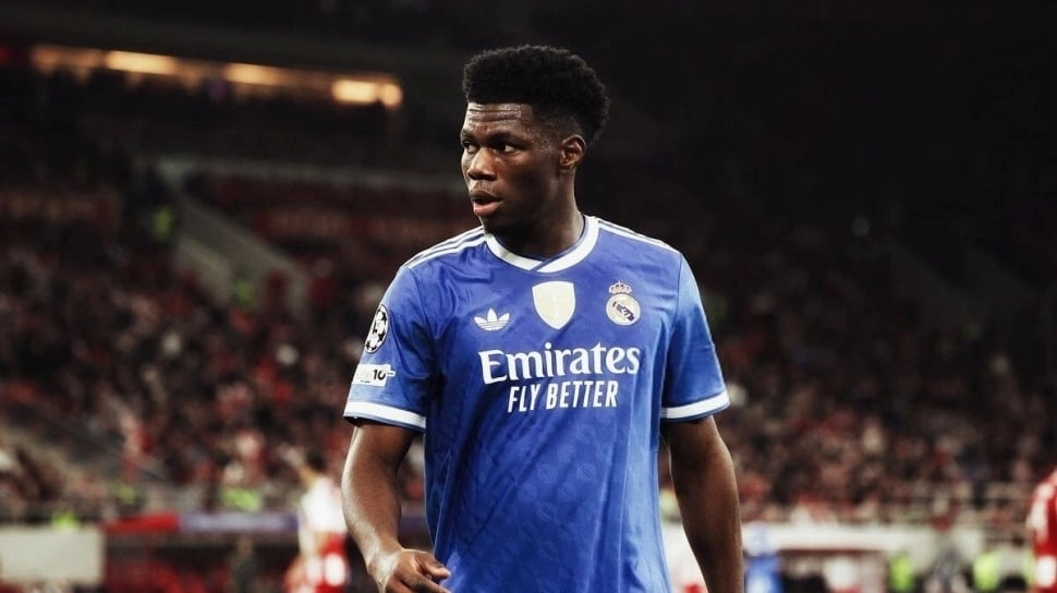 Xabi Alonso Diambang Pemecatan, Aurelien Tchouameni Pasang Badan