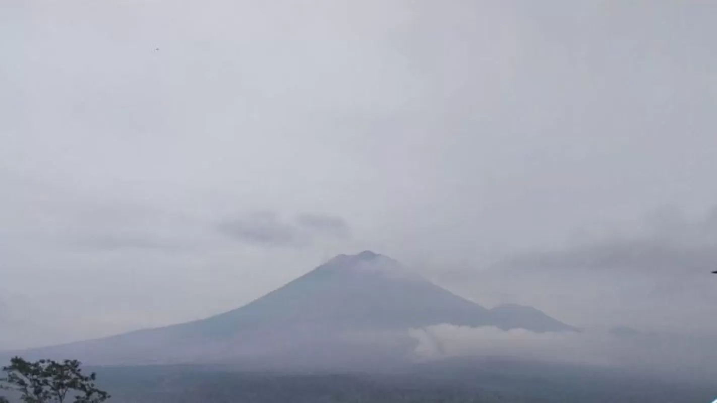 Antisipasi Cuaca Ekstrem, TNBTS Perpanjang Masa Penutupan Pendakian Semeru