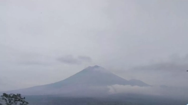 Antisipasi Cuaca Ekstrem, TNBTS Perpanjang Masa Penutupan Pendakian Semeru