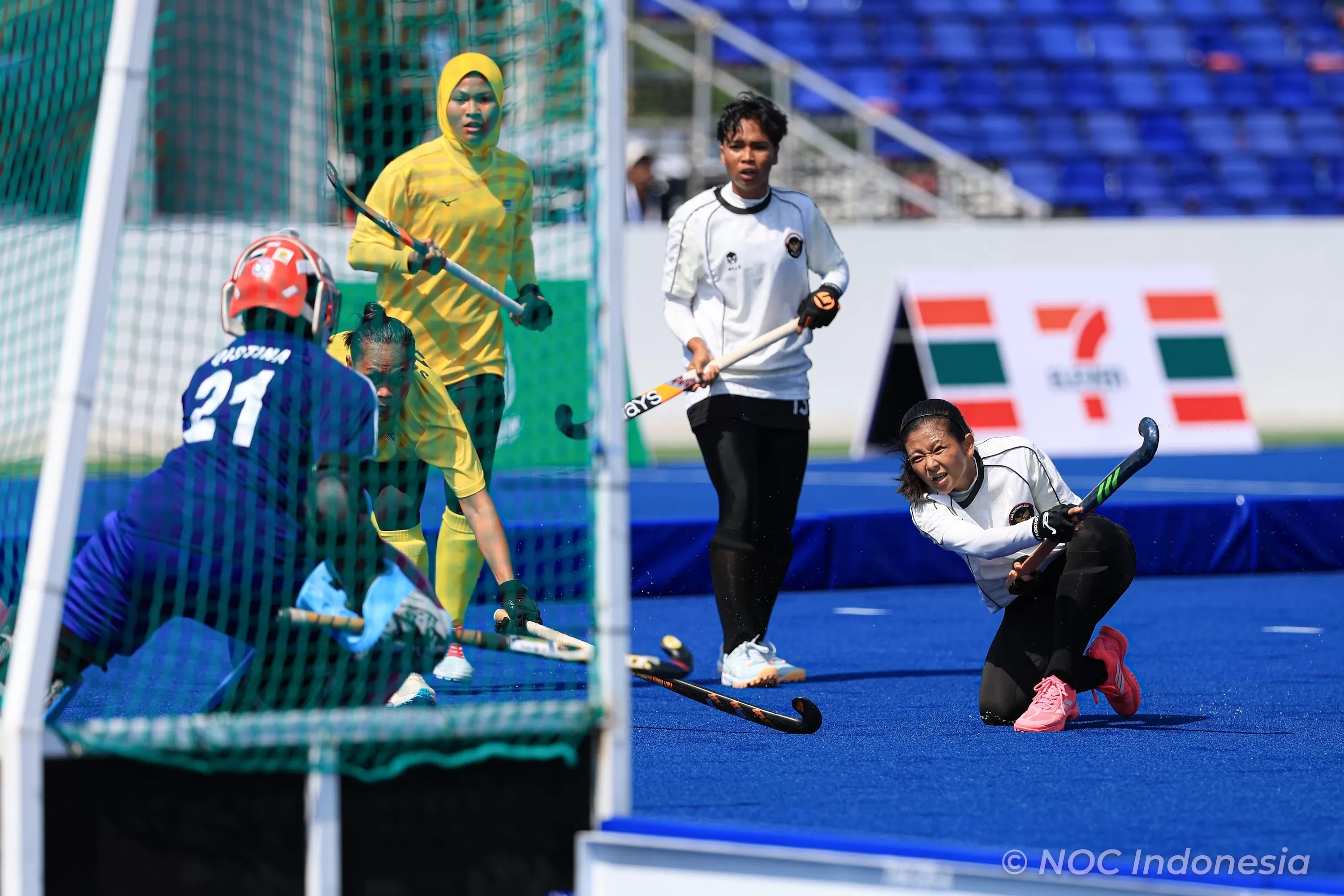 Jangan Sampai Ketinggalan! Berikut Jadwal SEA Games 2025 Hari Ini, Tim Indonesia Berpeluang Panen Emas!