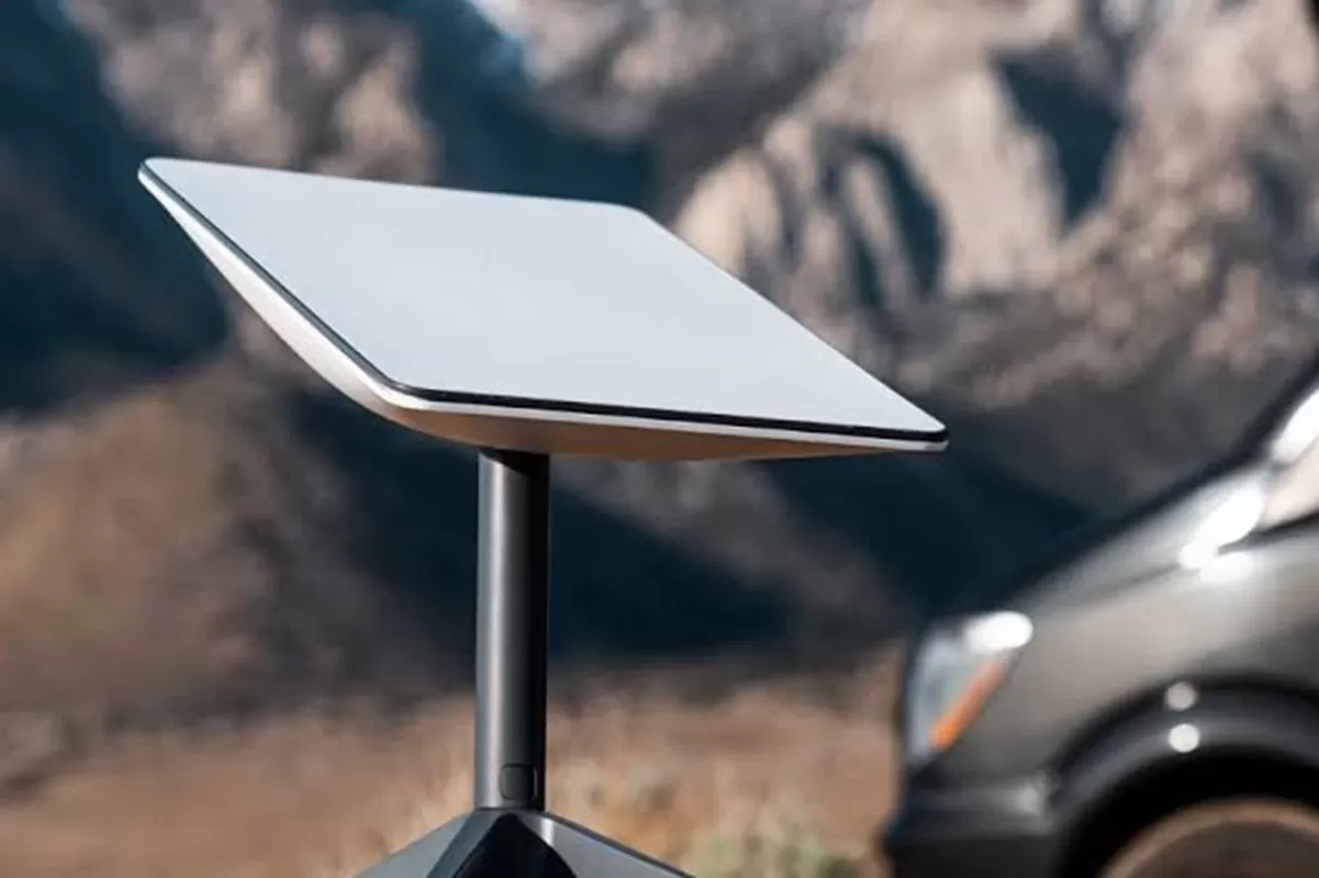 Mengetahui Keunggulan Stralink Saat Digunakan di Daerah Bencana Alam di Sumatera