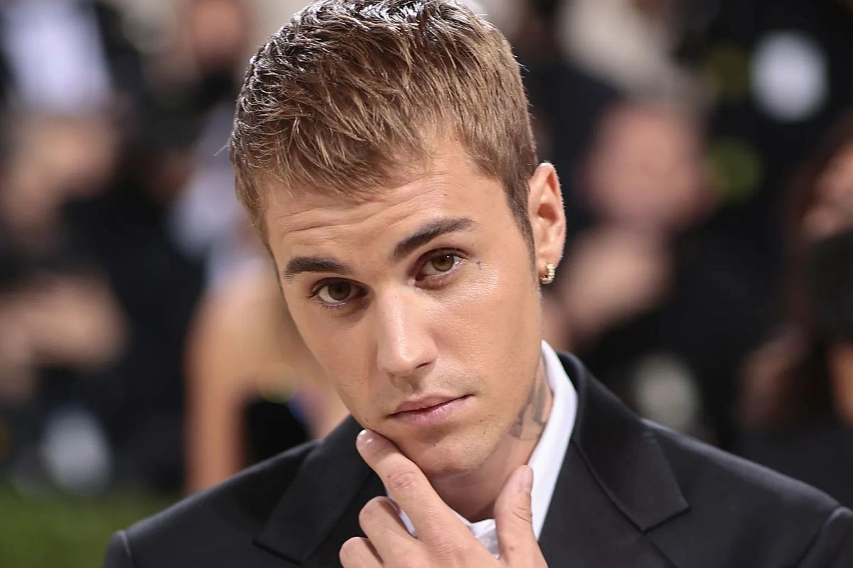 Kesal Sering Salah Pencet Tombol, Justin Bieber Protes Apple