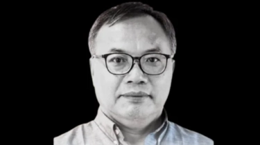 Sosok An Shaohong: Dirut LABA, Backdoor Tiga Saham BEI, Ternyata Buronan China