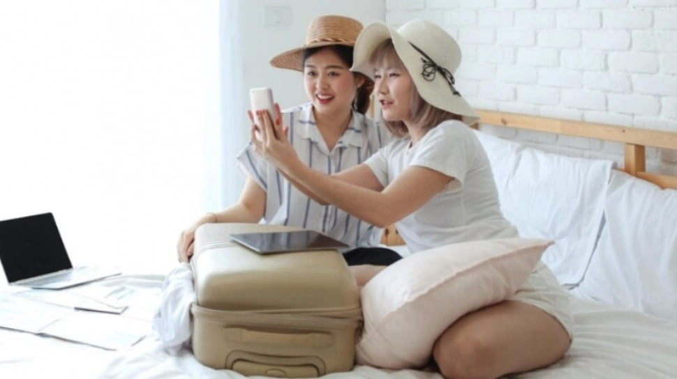 Tren Liburan 2025: Dari Lonjakan Pemesanan Hotel hingga Peran Teknologi Booking Cerdas
