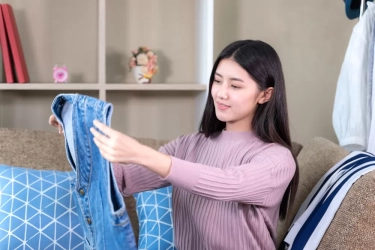 8 Aturan Style Pakaian di Keluarga Mapan yang Sering Luput Diajarkan di Kelas Menengah ke Bawah