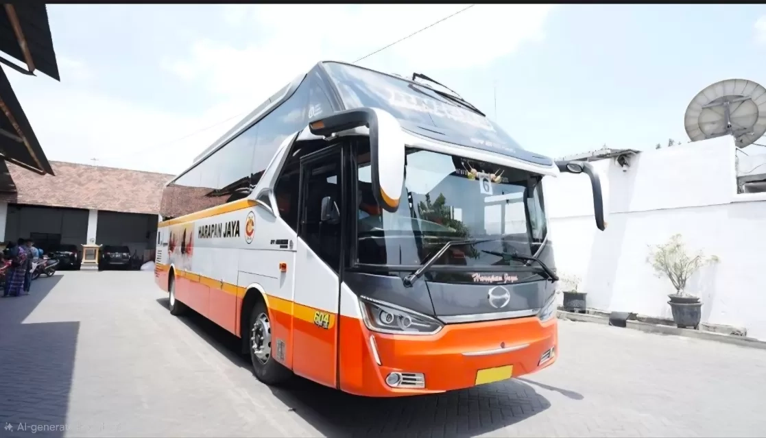 8 Pilihan PO Bus Jakarta–Malang dengan Armada Baru yang Laris Akhir Tahun