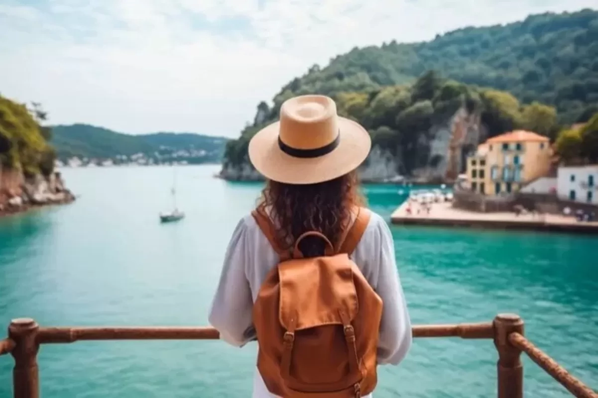 Biar Aman dan Nyaman, Simak 7 Tips Memilih Transportasi Umum untuk Liburan Keluarga Akhir Tahun