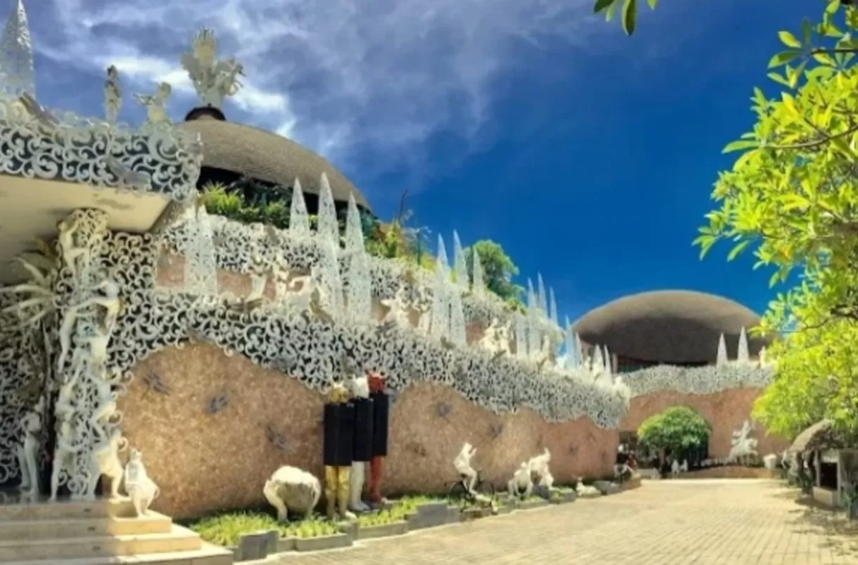 Eksplor Bali dengan Mengunjungi 3 Destinasi Wisata Berikut yang Masih Jarang Diketahui, Sudah Pernah ke Sini?