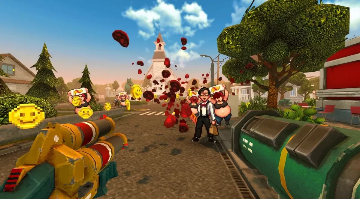 Game Steam Kontroversial Dibatalkan 1 Hari Setelah Diumumkan Akibat Isu Penggunaan Seni AI