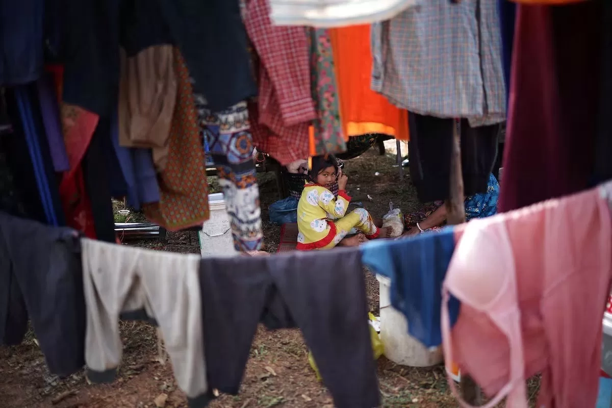 Ketegangan Memuncak, Konflik Bersenjata Thailand-Kamboja Kian Membara Menjelang Intervensi Diplomatik Donald Trump