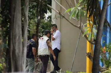 KPK Sita Uang Tunai hingga Logam Mulia dalam OTT Bupati Lampung Tengah Ardito Wijaya