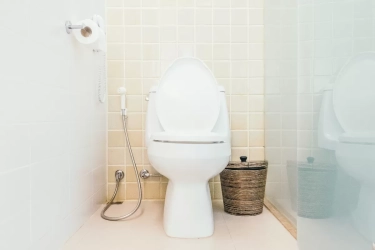 Lebih Sehat Toilet Jongkok atau Duduk? Ini Jawaban Ilmiahnya