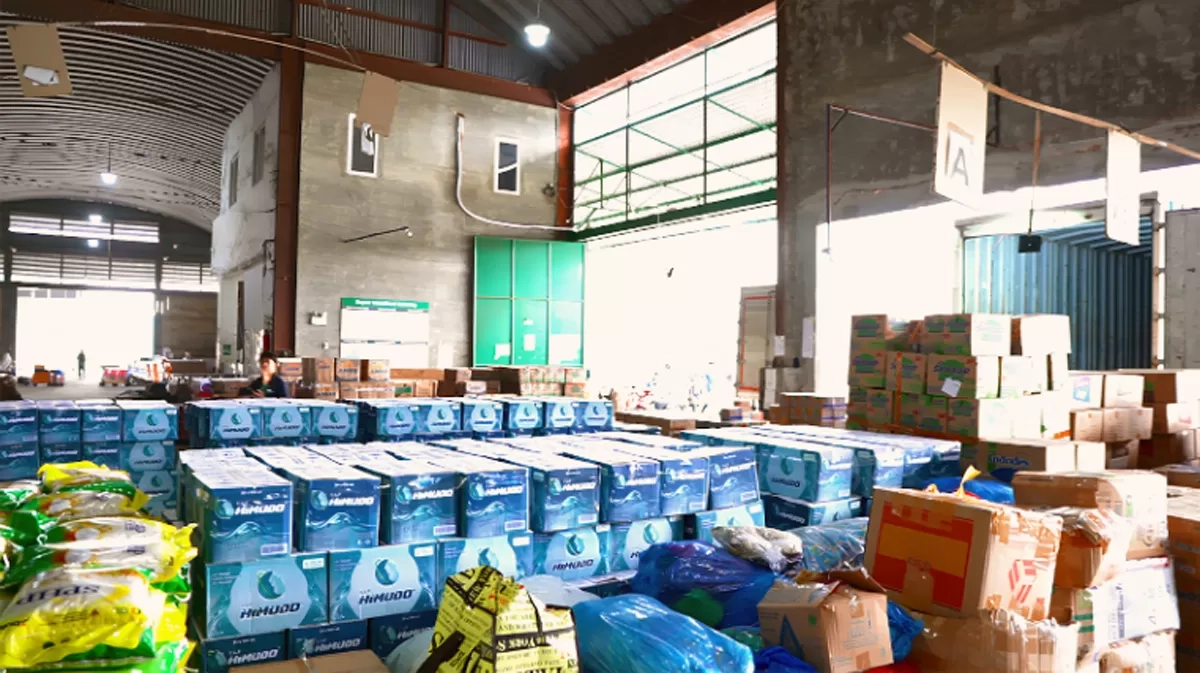 Respons Cepat J&T Cargo: Salurkan Bantuan Logistik Lebih dari Rp 600 Juta ke Wilayah Terdampak di Sumatra