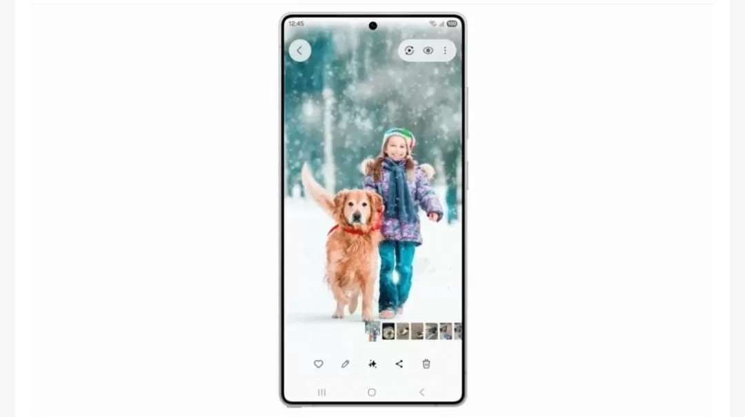 Samsung Perkenalkan One UI 8.5, Bawa Fitur Edit dan Berbagi Konten yang Lebih Intuitif
