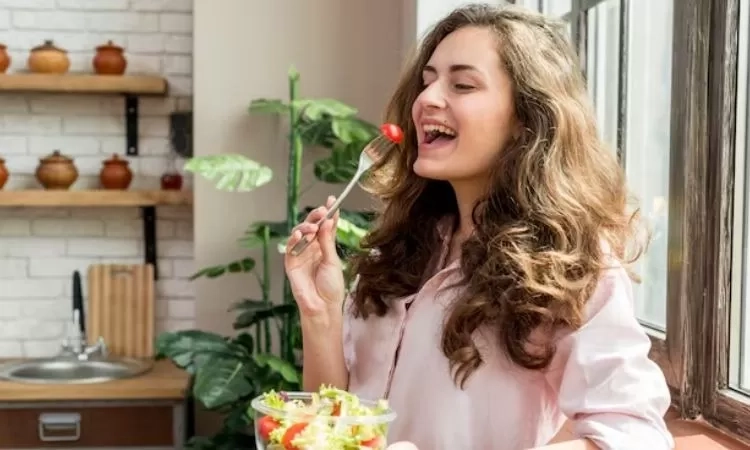 Tips Jitu agar Tidak Lemas Saat Diet, Perbanyak Sayuran untuk Mendukung Asupan Tubuh Secara Optimal