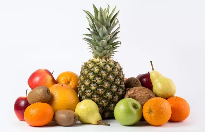 Usai Makan Banyak Daging, Ini Dia 5 Makanan Penetralisir yang Cocok untuk Dikonsumsi Setelah Natal