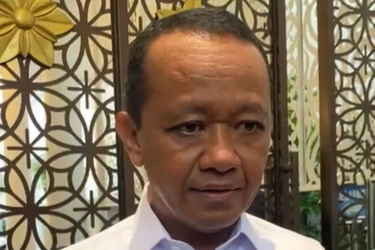 Bahlil Akan Putuskan Kuota Impor BBM SPBU Swasta Pekan Depan, Ada Opsi Tambahan 10 Persen