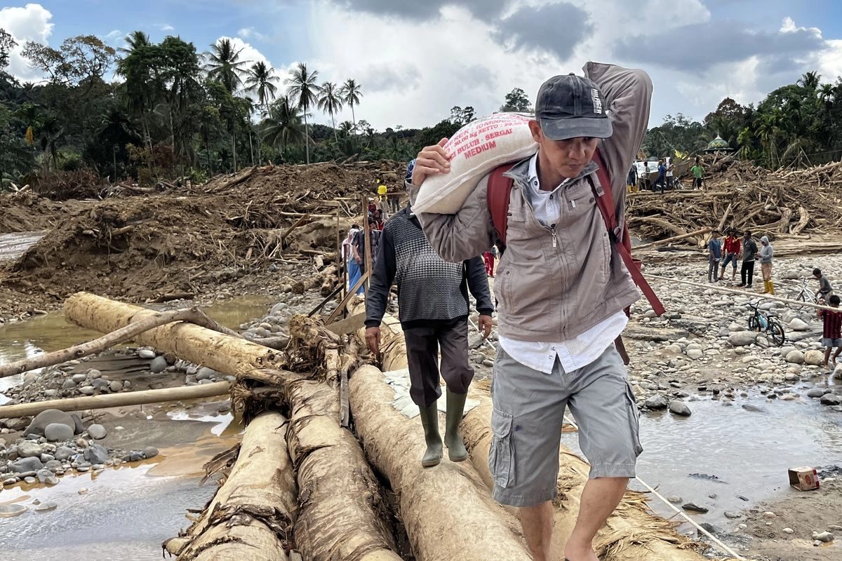 Belajar Budaya “Bosai” dari Jepang, Cara Bersiaga Menghadapi Bencana
