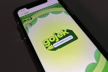 Cara Melihat Gojek Wrapped 2025, Seberapa Jauh Perjalananmu Tahun Ini?