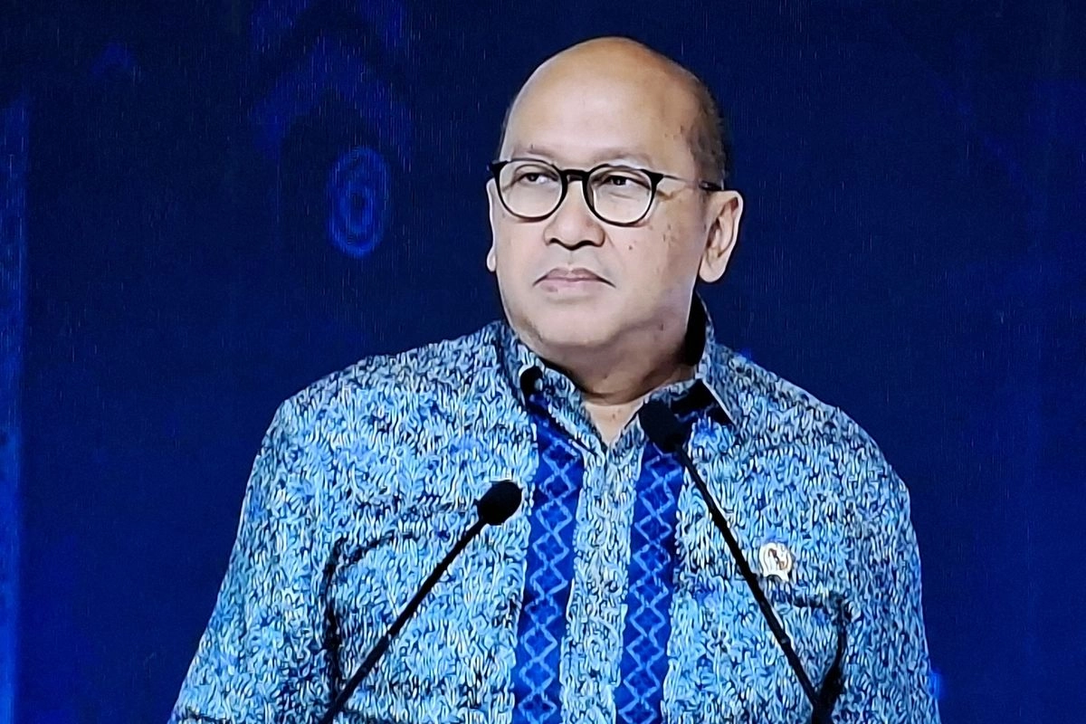 Danantara-BP BUMN Galang Bantuan RP 72 M untuk Korban Banjir Sumatera