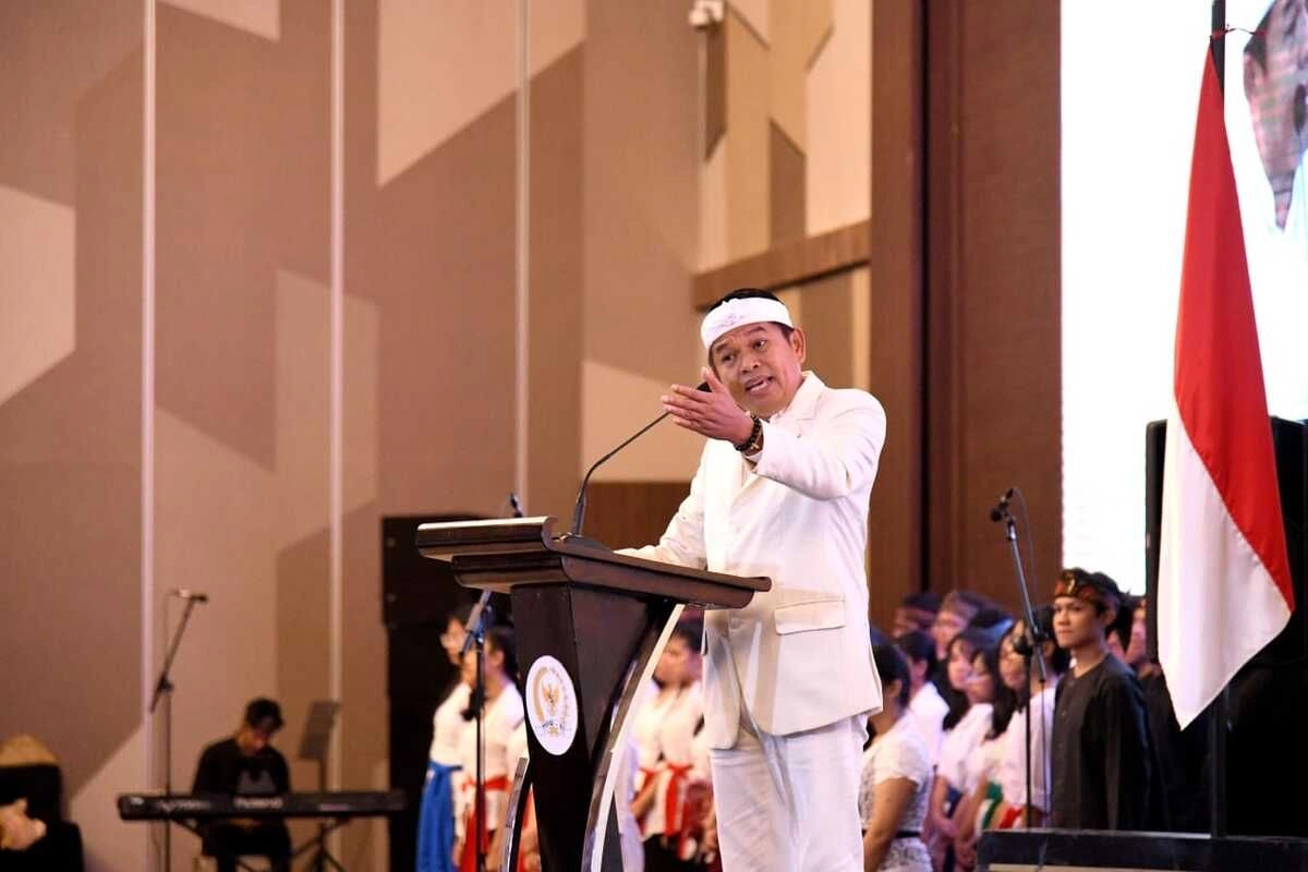 Dedi Mulyadi: Kami Akan Tutup Tambang-tambang di Lereng Gunung