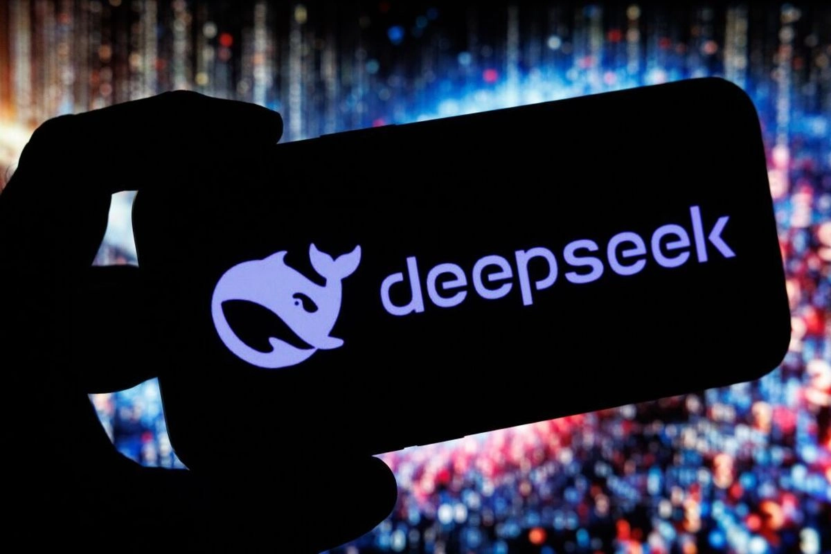 DeepSeek Dituduh Latih AI Pakai Ribuan Chip Nvidia “Selundupan” dari Asia Tenggara