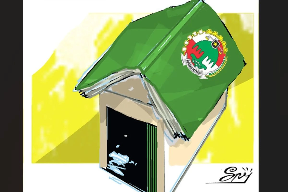 Digitalisasi Koperasi: Bertransformasi atau Terdisrupsi