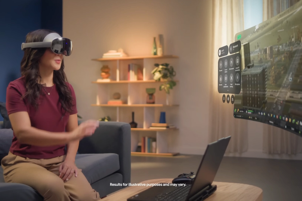 Google Pamer Autospatialization, Fitur untuk Sulap Konten 2D Jadi 3D