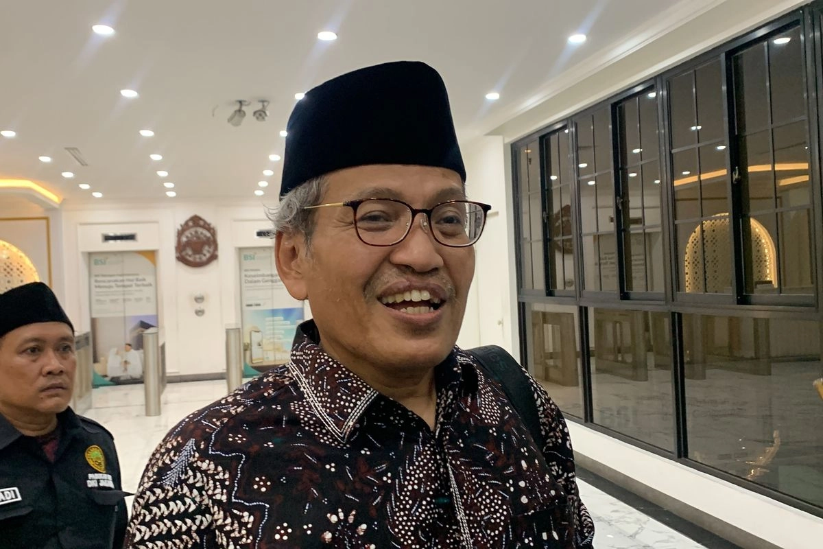 Gus Ulil Benarkan Gus Yahya Bakal Gelar Rapat Pleno Hari Ini, Bahas Apa?