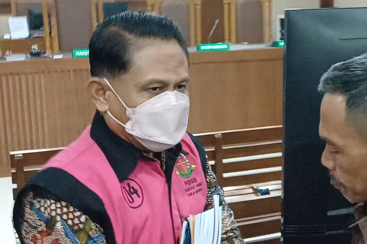 Hakim Pembebas Ronald Tannur Dipecat, Ironi ''Wakil Tuhan'' Jual Belikan Perkara
