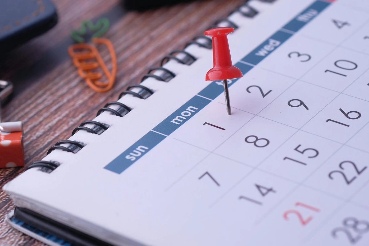 Kalender Libur 2026: 17 Hari Libur Nasional, Ada 8 Long Weekend