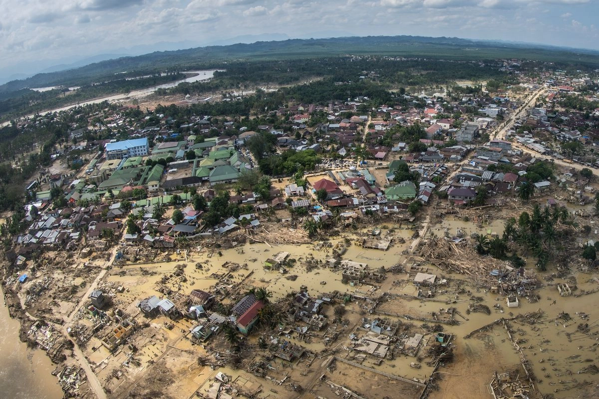 Konstitusi Ekologis dan Kedaulatan Lingkungan