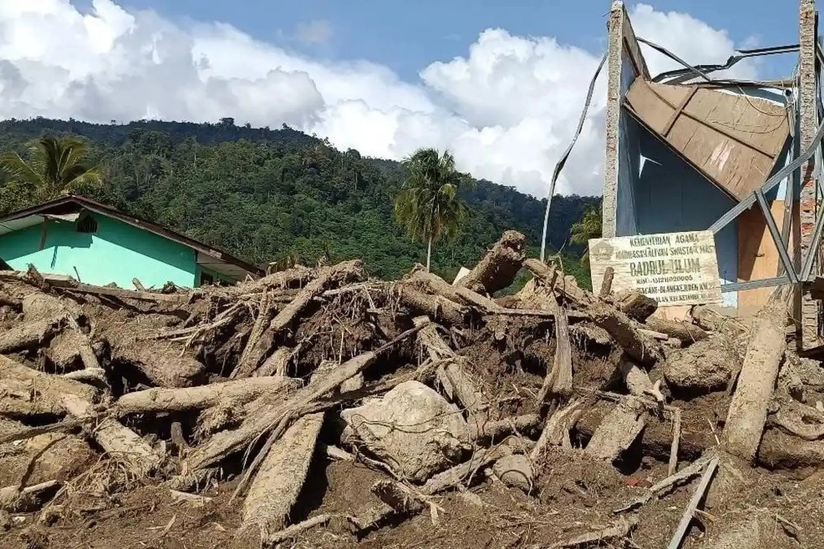 Korban Banjir di Aceh, Sumut, dan Sumbar Dapat Relaksasi Kredit 3 Tahun, Klaim Asuransi Dipermudah