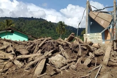 Korban Banjir di Aceh, Sumut, dan Sumbar Dapat Relaksasi Kredit 3 Tahun, Klaim Asuransi Dipermudah