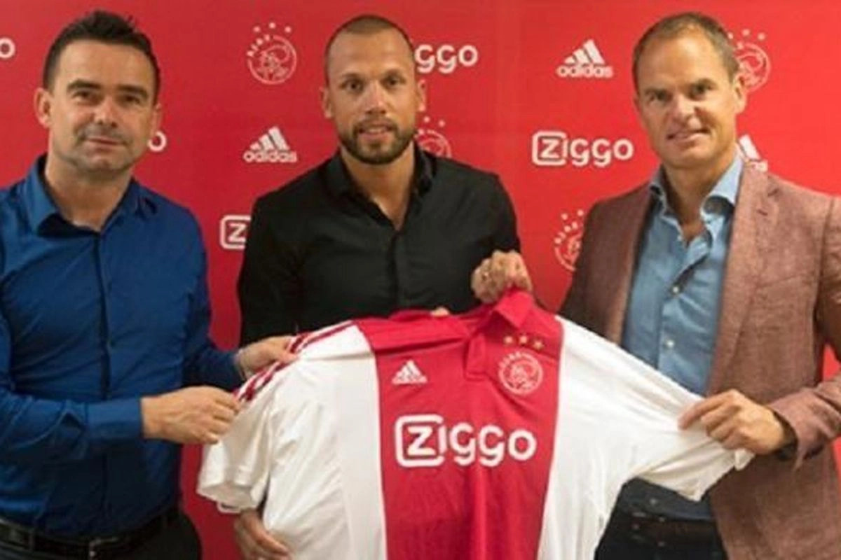 Media Belanda Sebut John Heitinga Tolak Tawaran PSSI Jadi Pelatih Timnas Indonesia