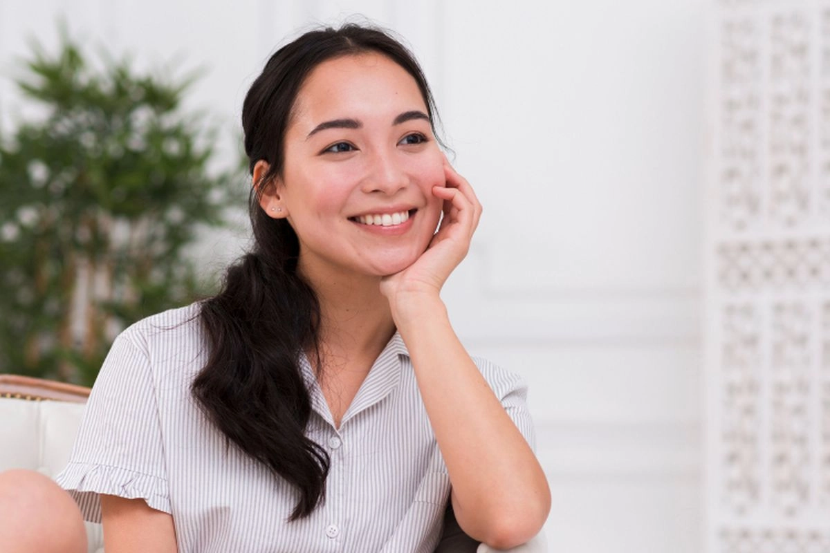 Mengenal Wonderface, Pengencangan Kulit dengan Melatih Otot Wajah