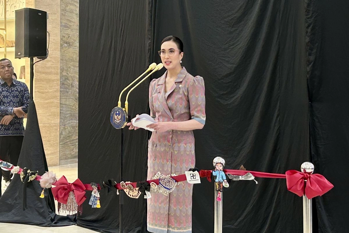 Pemerintah Sahkan UU Kepariwisataan Baru, Ini 5 Perubahan Besarnya