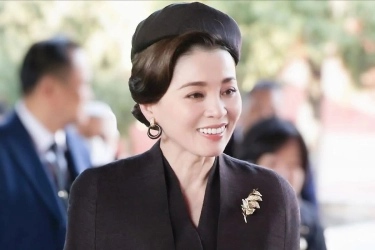 Ratu Thailand Ikut SEA Games 2025, Berkompetisi di Lomba Perahu Layar