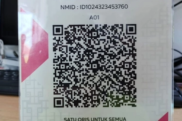 Tak Perlu Ribet Tukar Uang, Pakai QRIS di Luar Negeri Lebih Murah dan Praktis