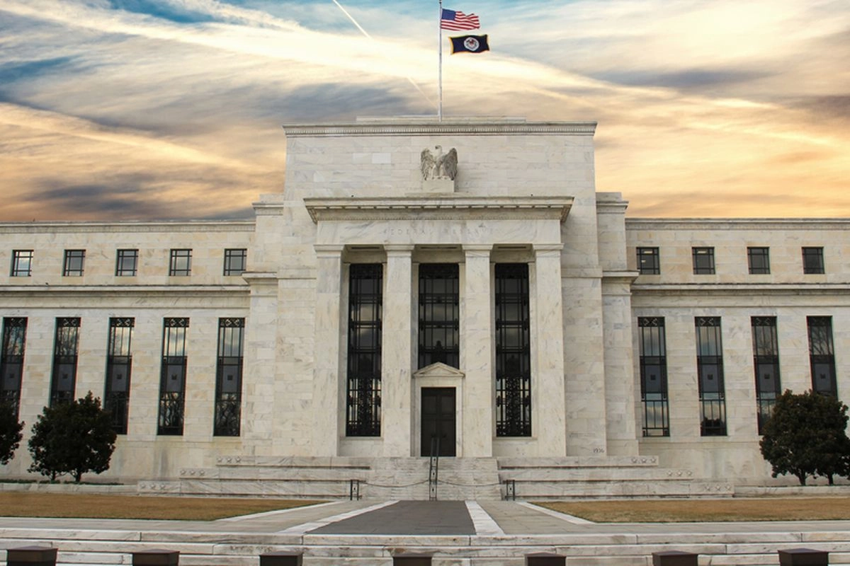 The Fed Pangkas Suku Bunga, Apa Dampaknya ke Perekonomian Global