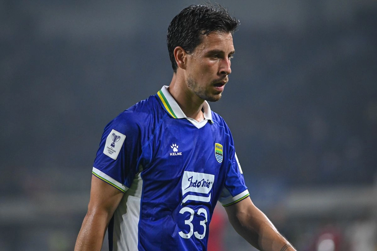 Thom Haye Tak Ingin Larut dalam Euforia Persib ke Babak16 Besar ACL 2