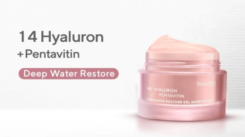 5 Pilihan Moisturizer Wardah untuk Usia 50-an: Kulit Kencang, Flek Hitam Berkurang