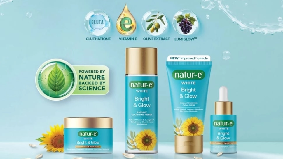 5 Rangkaian Skincare Natur-E White untuk Wajah Cerah dan Glowing, Mulai 60 Ribuan!