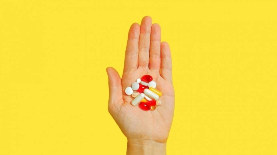 5 Rekomendasi Vitamin Kulit Biar Glowing Luar Dalam, Mulai Rp 40 Ribuan