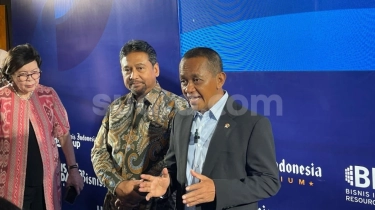 Bahlil Tetapkan Denda Tambang di Kawasan Hutan: Rp354 Juta hingga Rp6,5 Miliar per Hektare