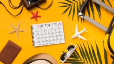 Cuti Bersama Natal 2025 Kapan? Cek Jadwal Resminya