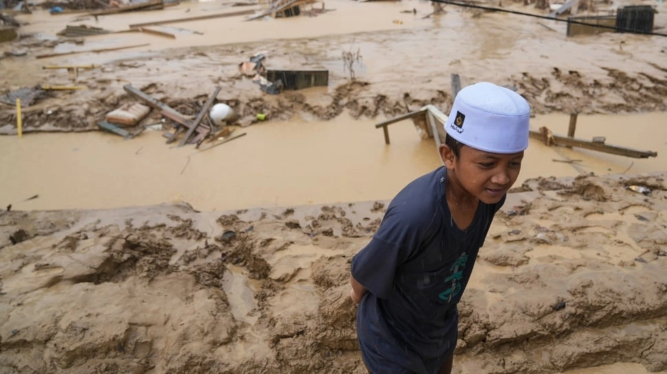 Entitas Usaha Astra Group Buka Suara Usai Tambang Emas Miliknya Picu Bencana Banjir Sumatera